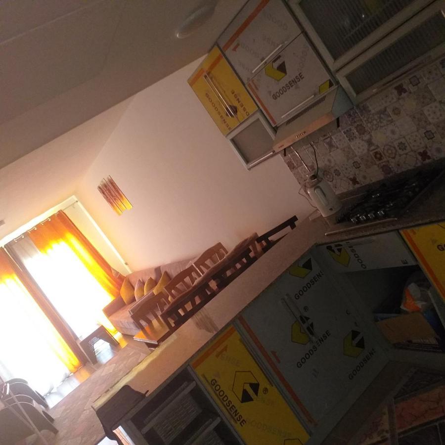 شاليه فرش فندقي بقرية بالميرا بيتش العين السخنه للعائلات Ain Sukhna Exterior photo