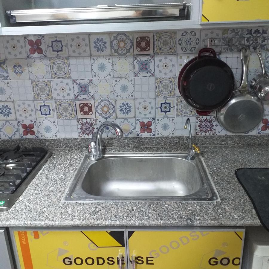شاليه فرش فندقي بقرية بالميرا بيتش العين السخنه للعائلات Ain Sukhna Exterior photo
