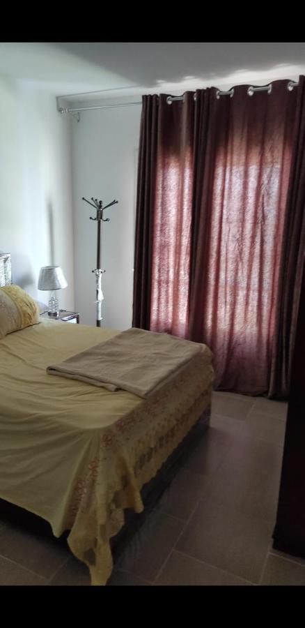 شاليه فرش فندقي بقرية بالميرا بيتش العين السخنه للعائلات Ain Sukhna Exterior photo